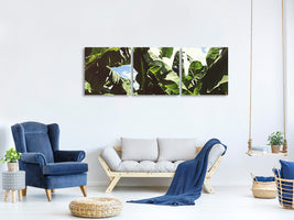 panoramic-3-piece-canvas-print-in-the-middle-of-the-jungle