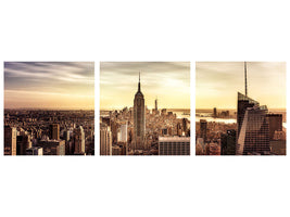 panoramic-3-piece-canvas-print-long-sunset