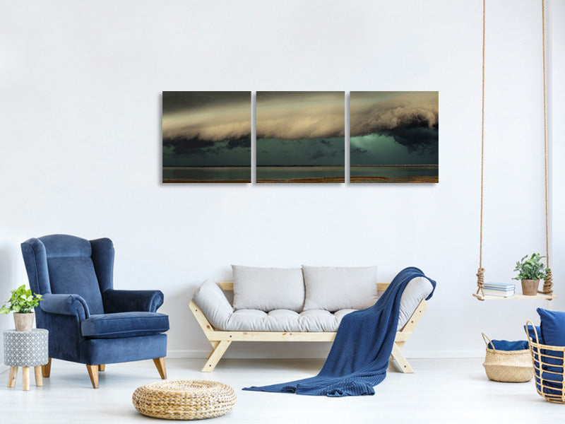 panoramic-3-piece-canvas-print-mother-natures-revenge