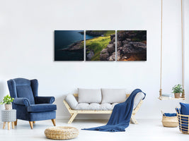 panoramic-3-piece-canvas-print-scotland-neist-point