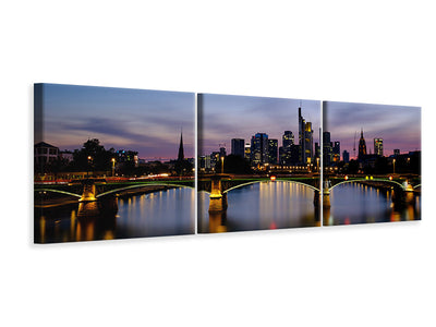 panoramic-3-piece-canvas-print-skyline-in-a-romantic-mood