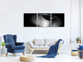 panoramic-3-piece-canvas-print-the-eye-to-the-sky
