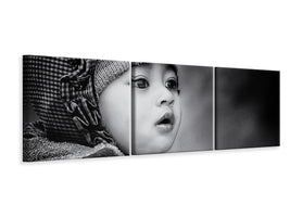 panoramic-3-piece-canvas-print-the-kid-from-sarangkot