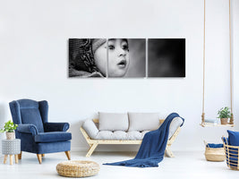 panoramic-3-piece-canvas-print-the-kid-from-sarangkot