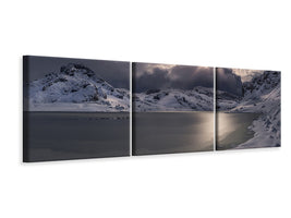 panoramic-3-piece-canvas-print-the-light-ii