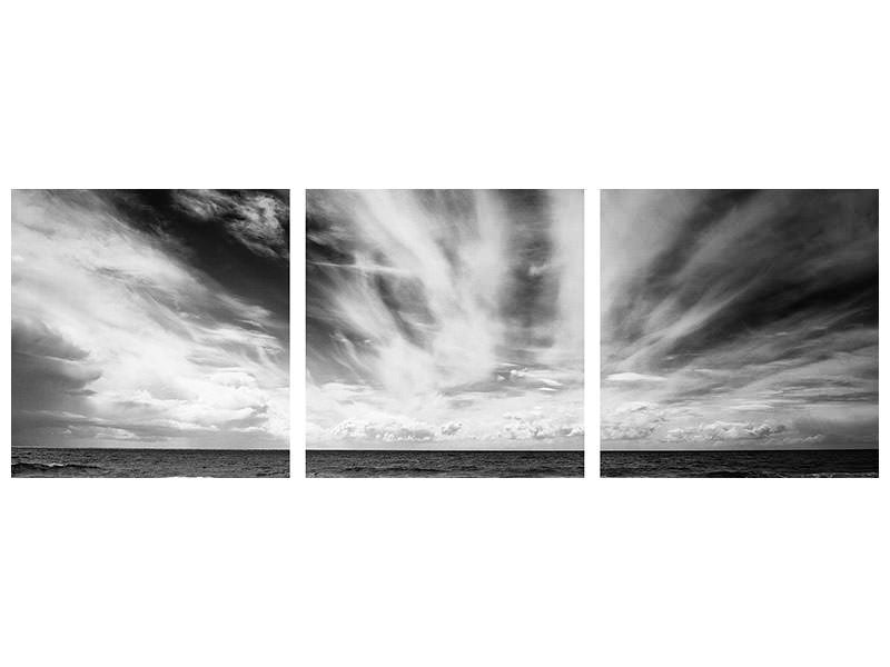 panoramic-3-piece-canvas-print-the-loneliness-of-a-surfer