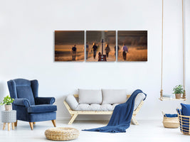 panoramic-3-piece-canvas-print-velvet-crush