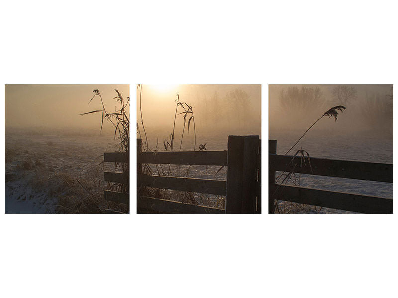 panoramic-3-piece-canvas-print-winter-mood