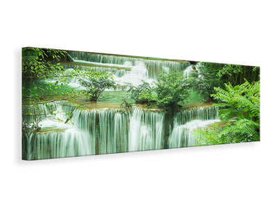 panoramic-canvas-print-7-levels-in-thailand