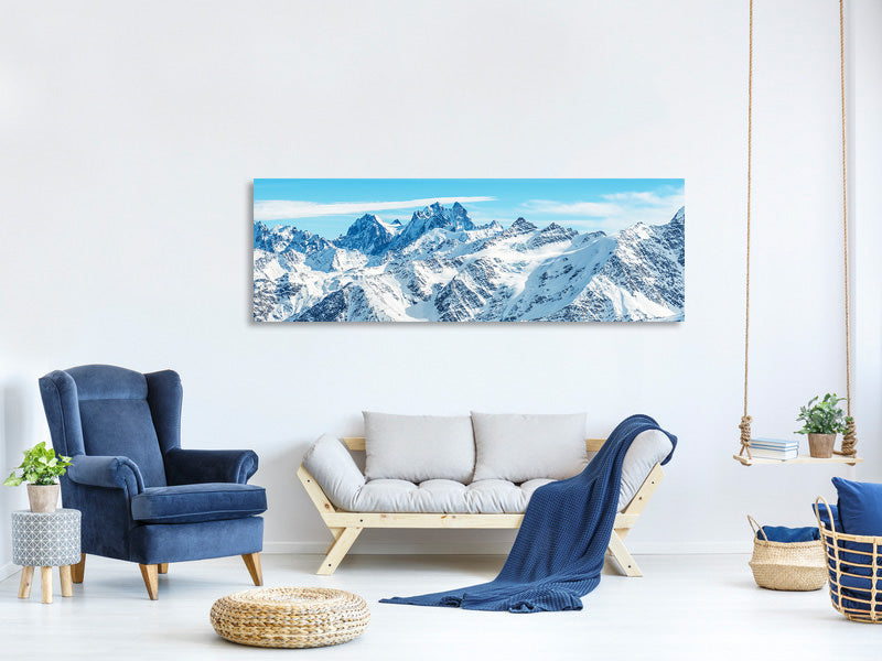 panoramic-canvas-print-alpine-panorama