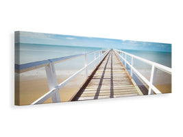 panoramic-canvas-print-at-the-dock