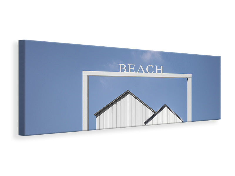 panoramic-canvas-print-beach
