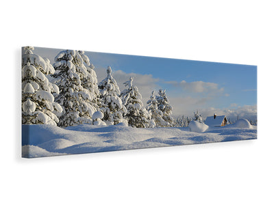 panoramic-canvas-print-beautiful-snow-landscape