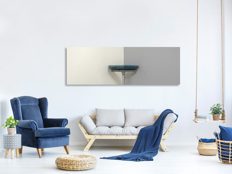 panoramic-canvas-print-blue-brush