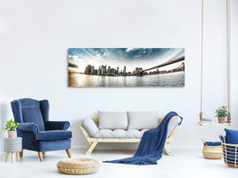panoramic-canvas-print-brooklyn-bridge-from-the-other-side
