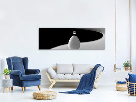 panoramic-canvas-print-drops-and-curve