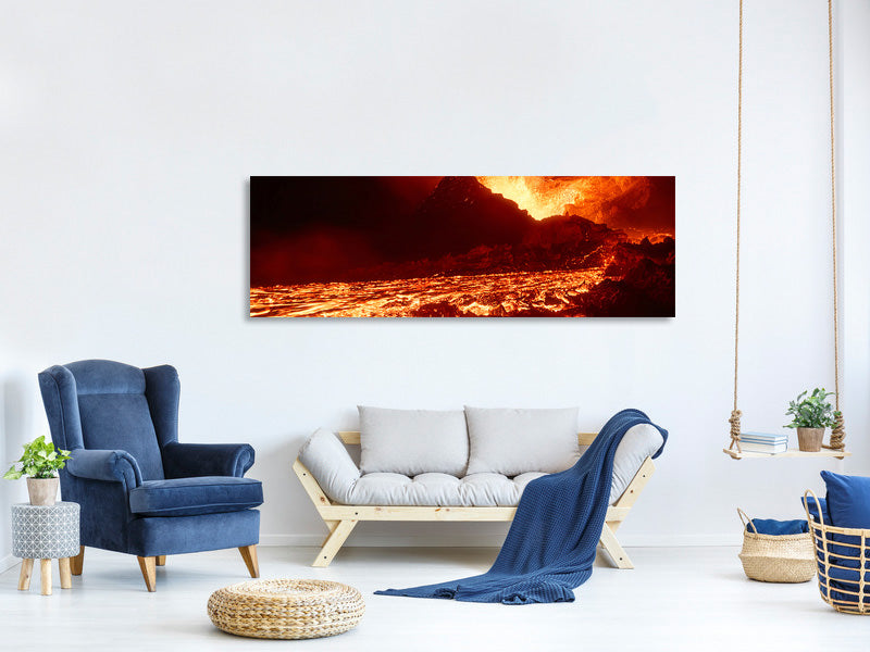 panoramic-canvas-print-from-the-hell-ii