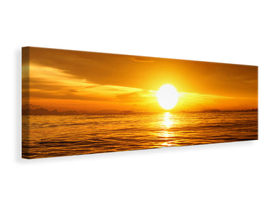 panoramic-canvas-print-glowing-sunset-on-the-water