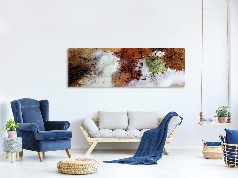 panoramic-canvas-print-ground-spices