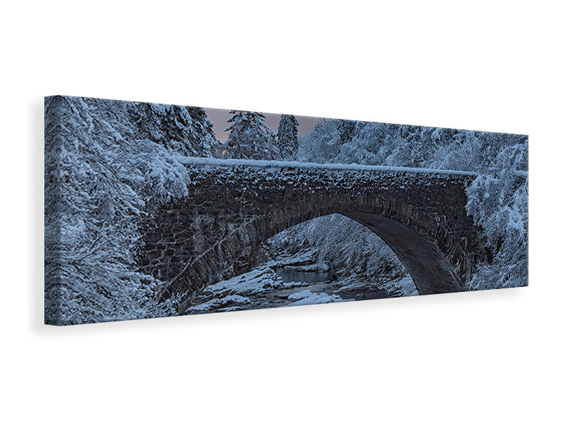 panoramic-canvas-print-highlands-bridge