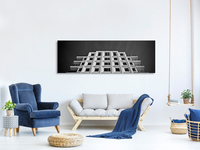 panoramic-canvas-print-imposing-building