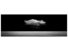 panoramic-canvas-print-lonely-cloud