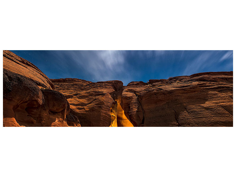 panoramic-canvas-print-moonlight-over-antelope-canyon