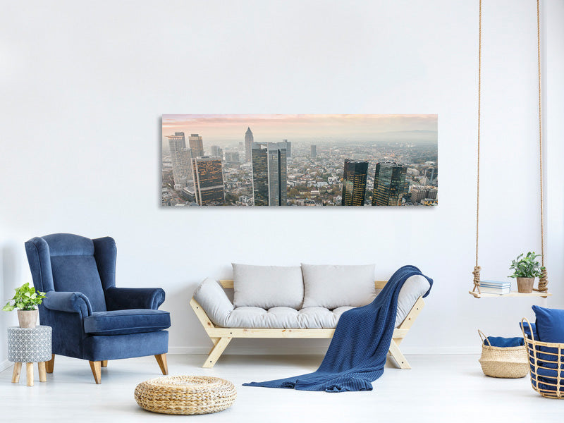 panoramic-canvas-print-skyline-penthouse-in-new-york