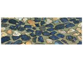 panoramic-canvas-print-stone-mosaic