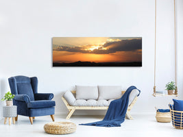 panoramic-canvas-print-the-horizon-of-africa