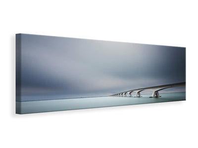 panoramic-canvas-print-the-infinite-bridge