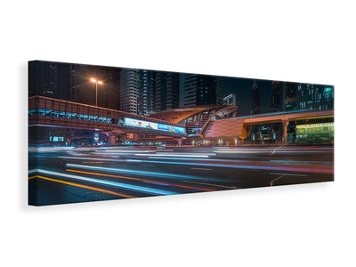 panoramic-canvas-print-the-station