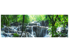 panoramic-canvas-print-waterfall-agua-azul