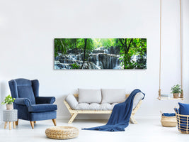 panoramic-canvas-print-waterfall-agua-azul