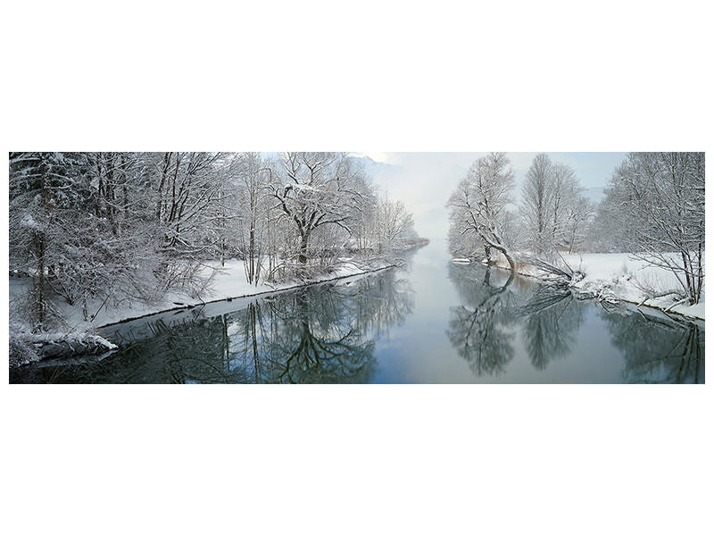 panoramic-canvas-print-winter-ii