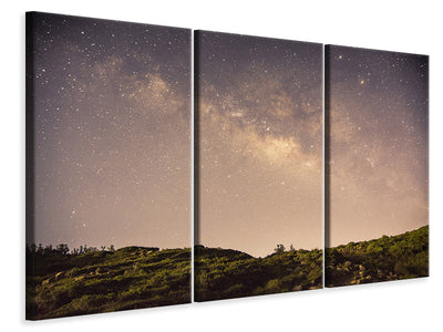 3-piece-canvas-print-a-sky-full-of-stars