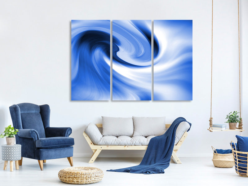 3-piece-canvas-print-abstract-blue-wave