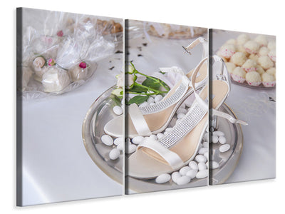 3-piece-canvas-print-almonds-for-the-wedding