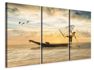 3-piece-canvas-print-artful-fisherman