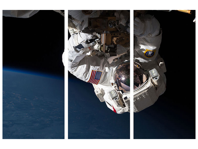 3-piece-canvas-print-astronaut-in-xl