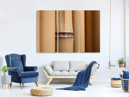 3-piece-canvas-print-bamboo-close-up