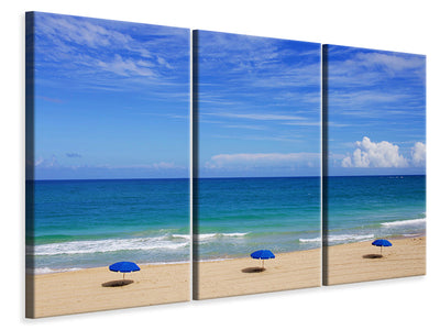 3-piece-canvas-print-best-beach-location