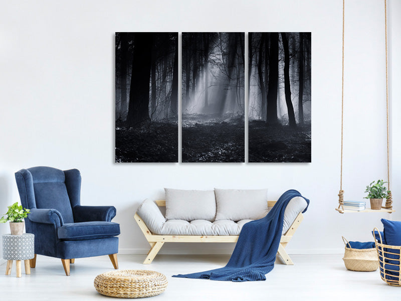 3-piece-canvas-print-capela-forest