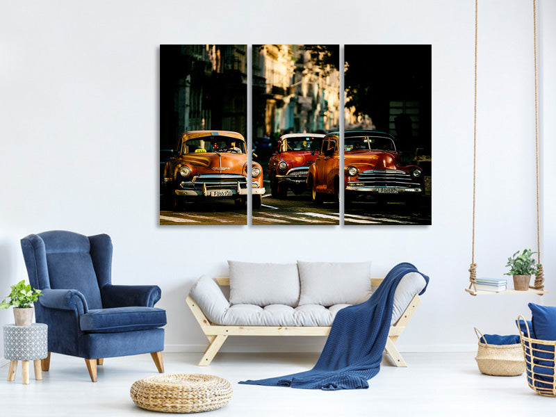 3-piece-canvas-print-come-with-me-in-the-morning-light