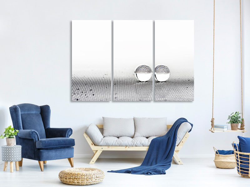 3-piece-canvas-print-concept-with-balls-on-fantasy-background