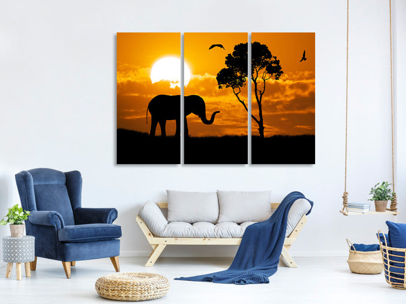 3-piece-canvas-print-dreamy-africa