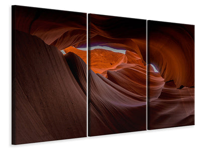 3-piece-canvas-print-fantastic-antelope-canyon