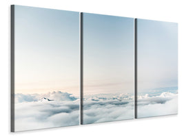 3-piece-canvas-print-floating-above-the-clouds