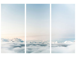 3-piece-canvas-print-floating-above-the-clouds