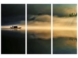 3-piece-canvas-print-fog-sprinkle-the-east-river